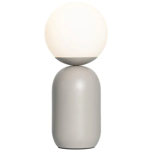 Nordlux Notti Bordlampe