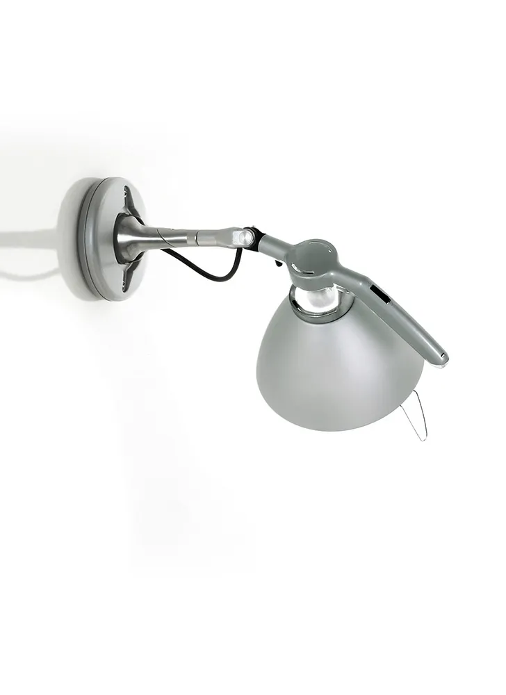 Luceplan Fortebraccio 60 væglampe
