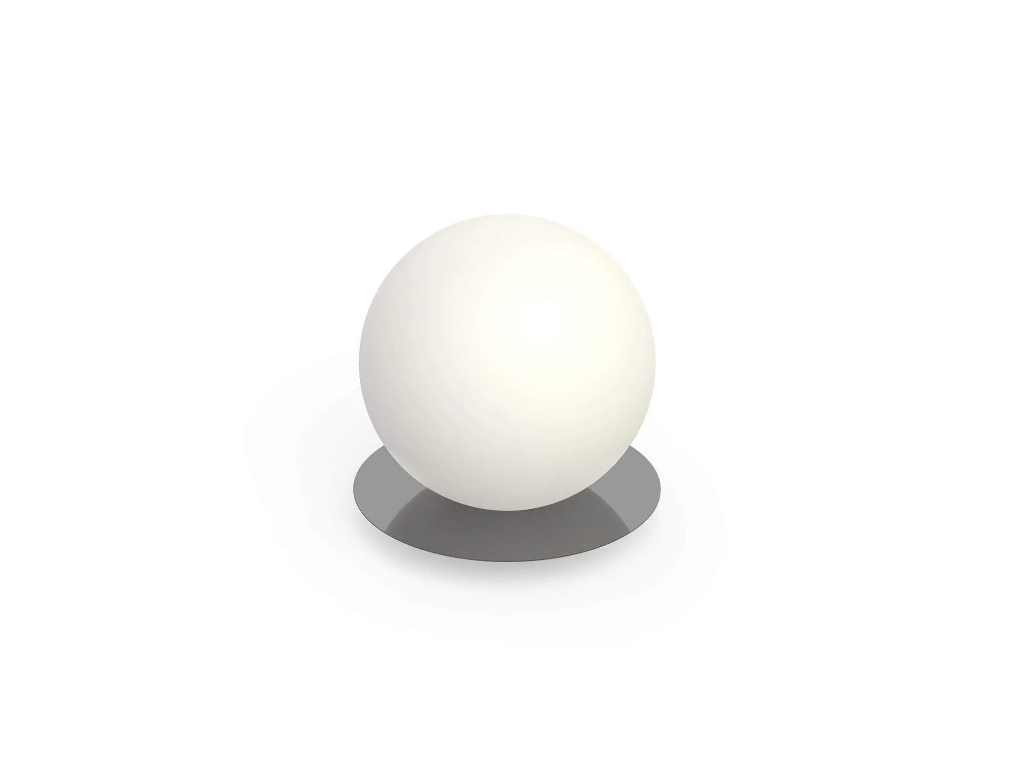Pablo Bola Sphere bordlampe