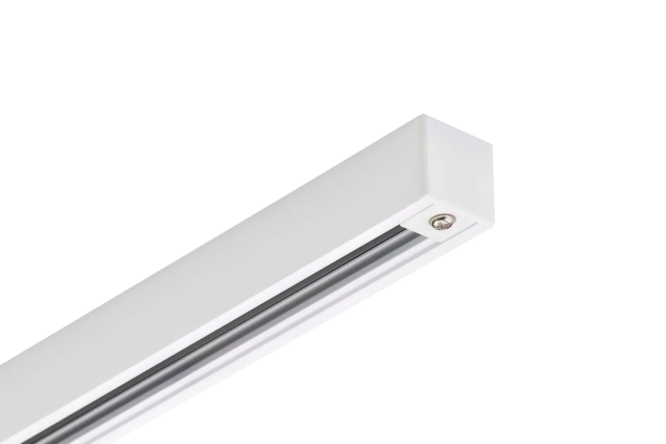 Antidark Designline strømskinne 2m