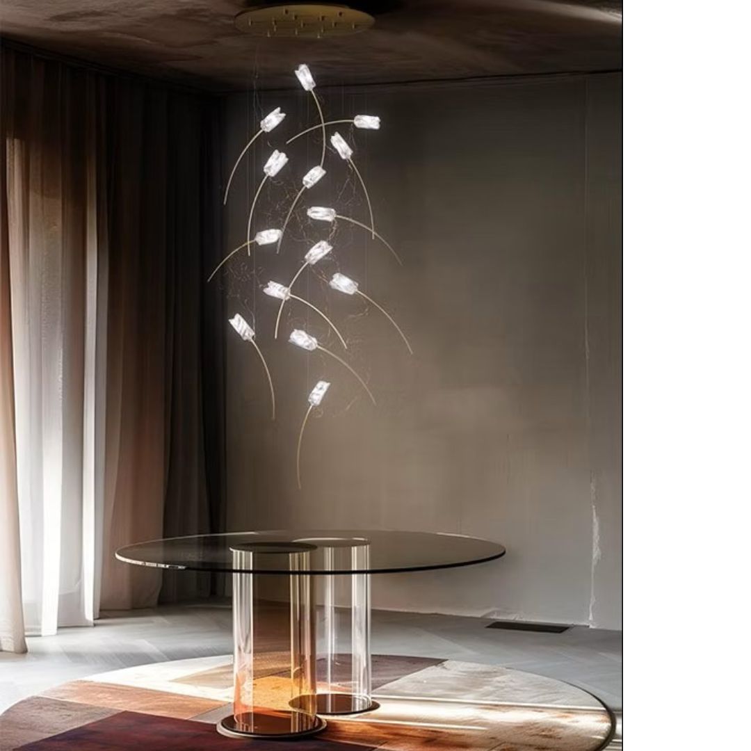 Slamp Tulip R Pendellampe