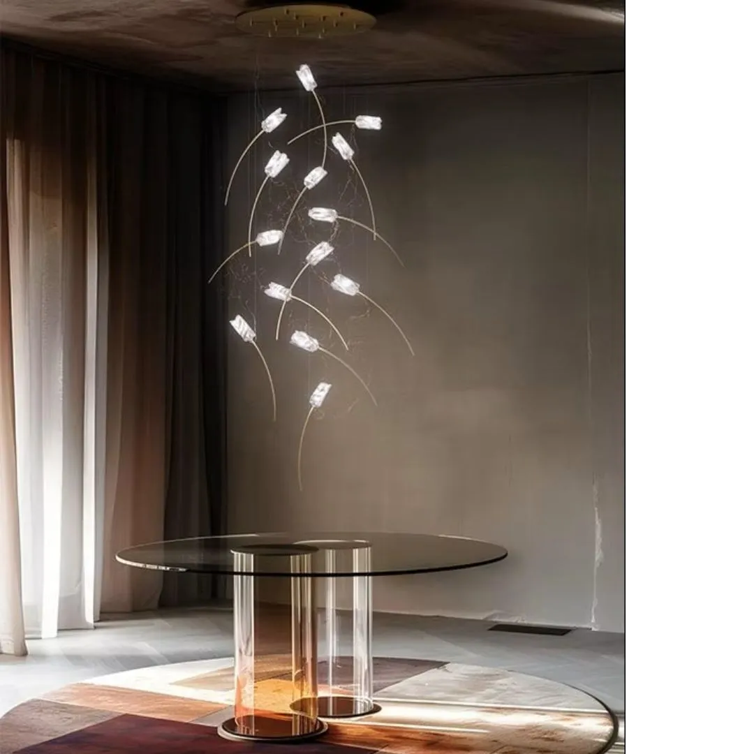 Slamp Tulip R Pendellampe