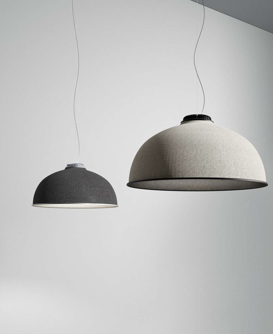 Luceplan Farel LED loftlampe
