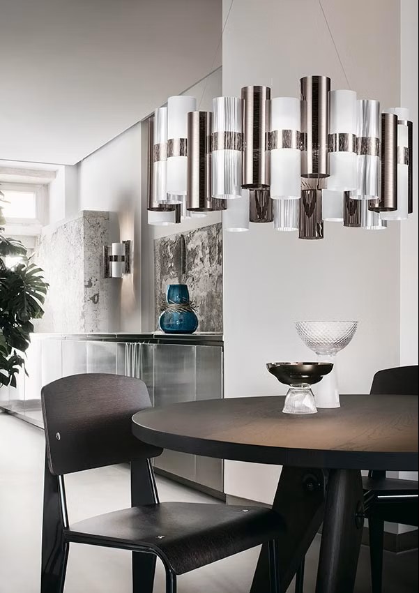 Slamp La Lollo Pendel