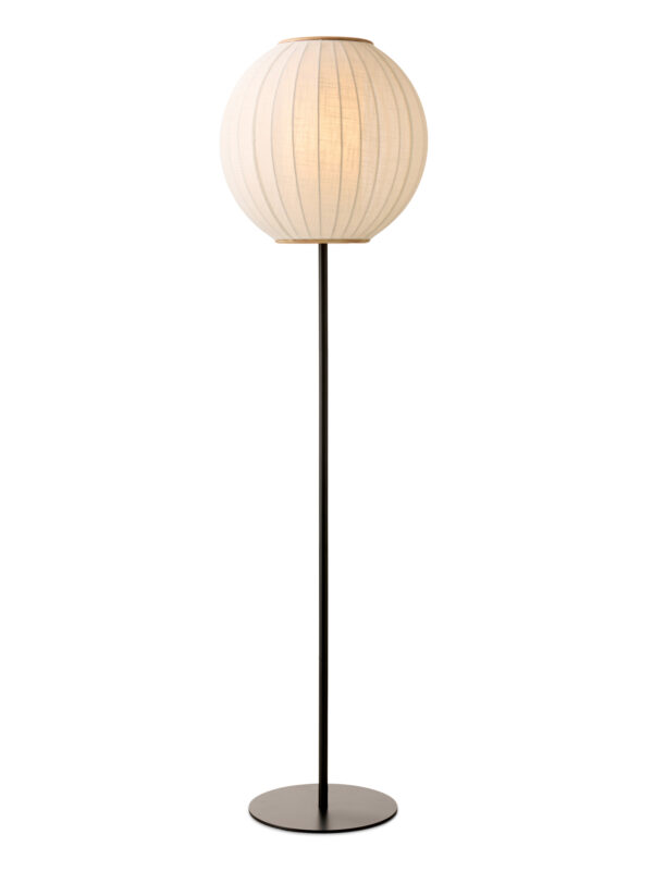 Halo Design Balloon Gulvlampe