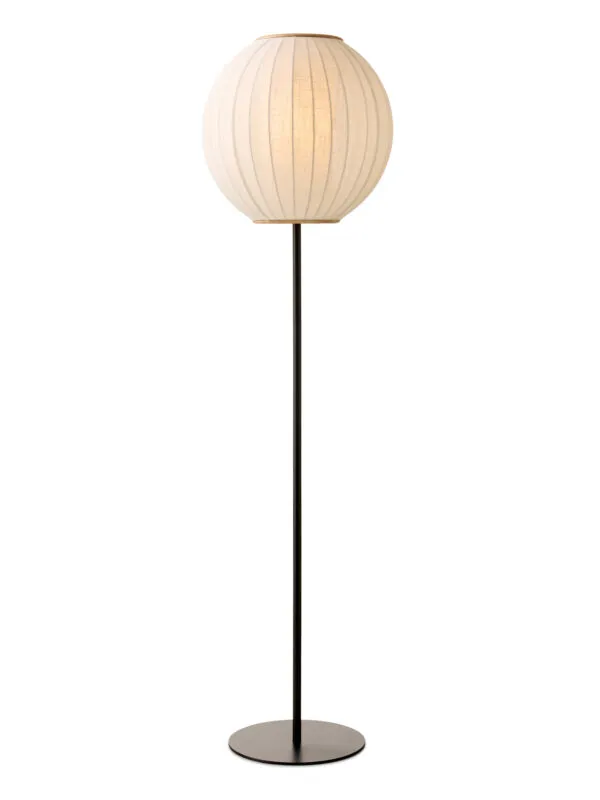 Halo Design Balloon Gulvlampe