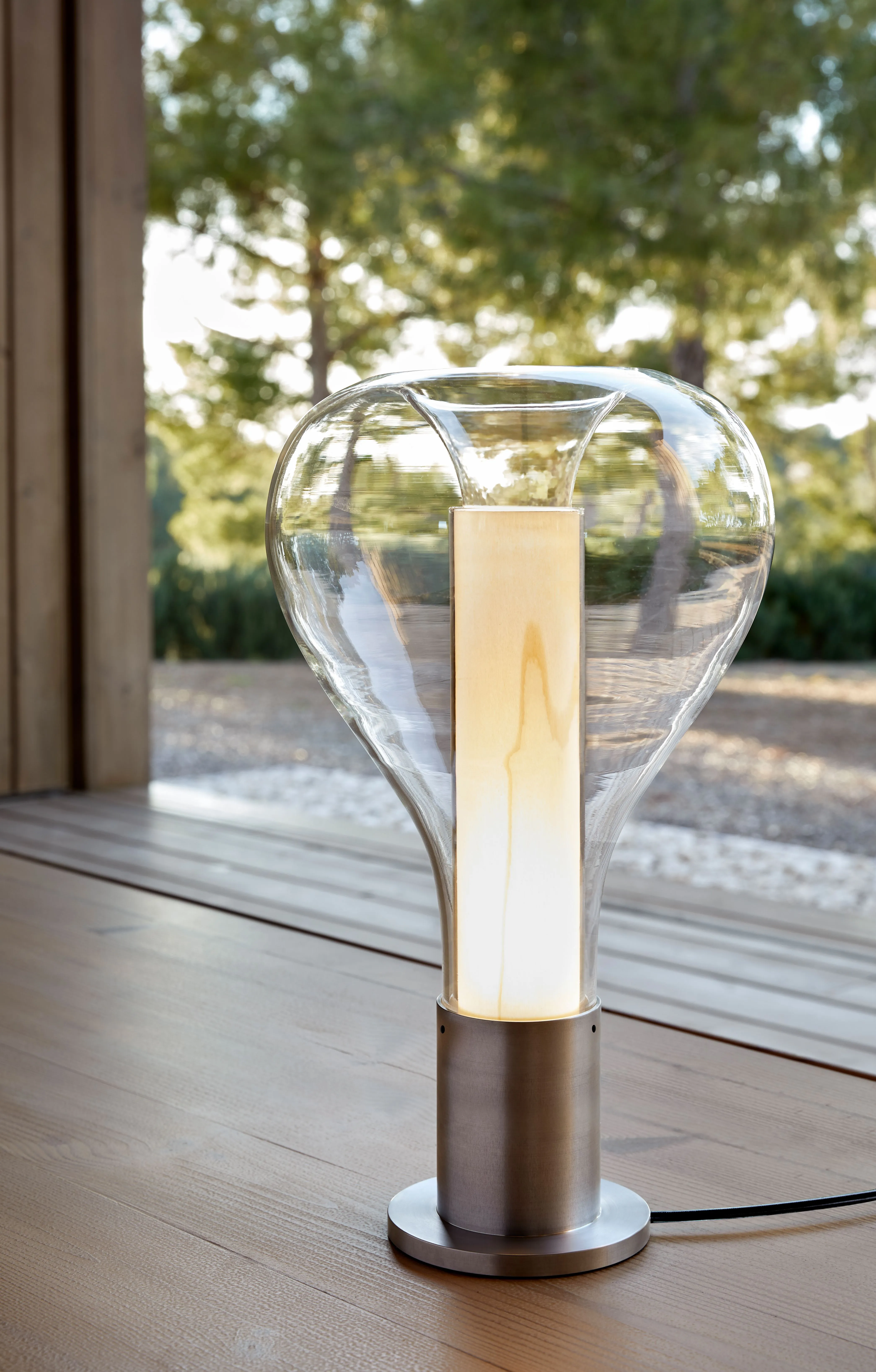 LZF Eris Bordlampe