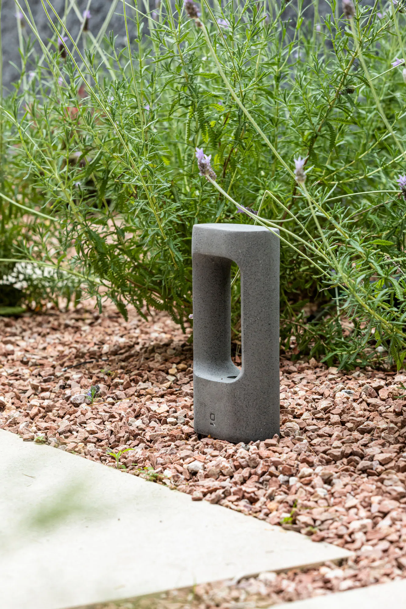 Faro Totem Udendørslampe