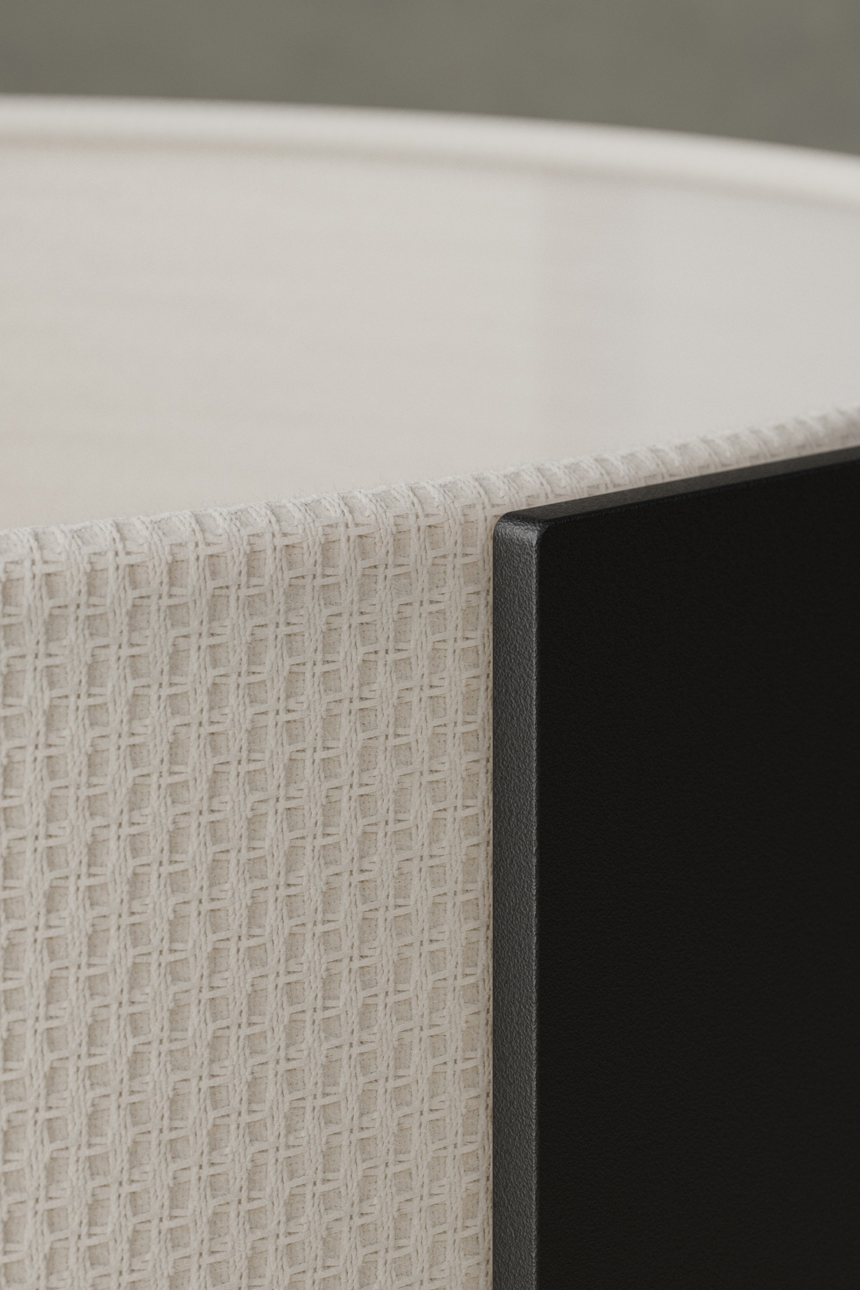 Grupa Okolo Væglampe Large