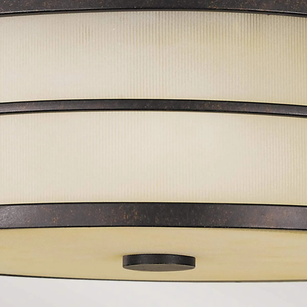 Elstead Fusion Light 3 loftlampe Bronze
