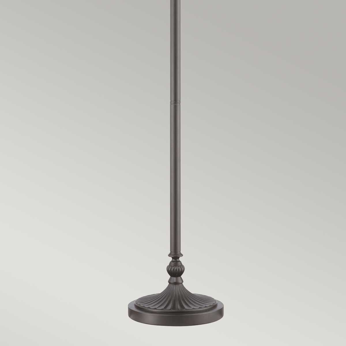 Tiffany Kami 1 gulvlampe