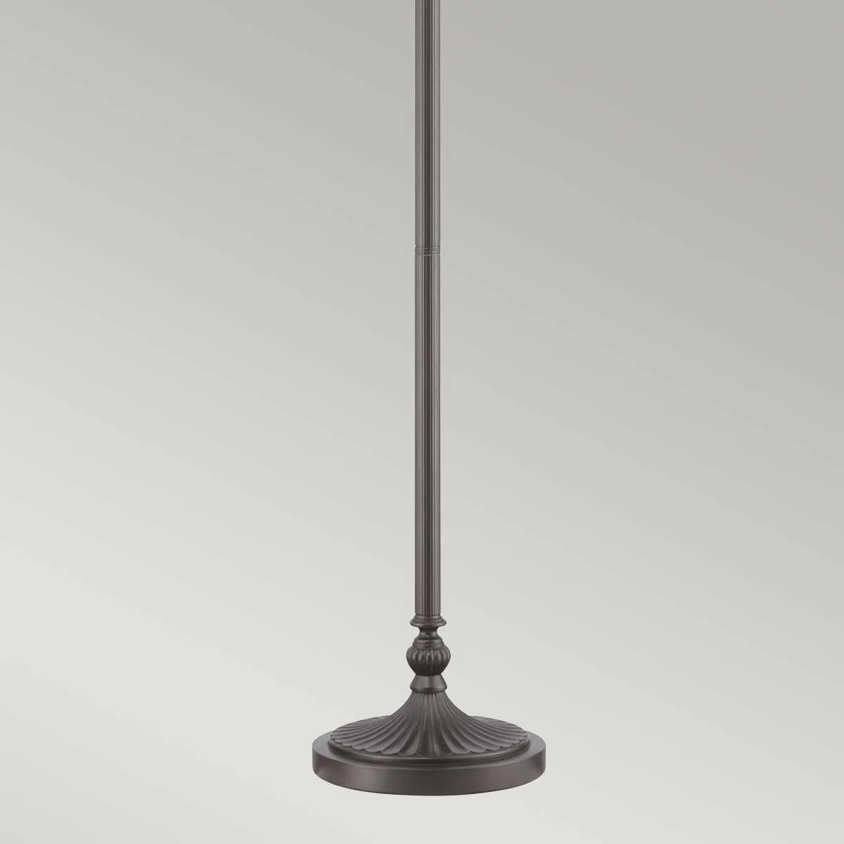 Tiffany Kami 1 gulvlampe