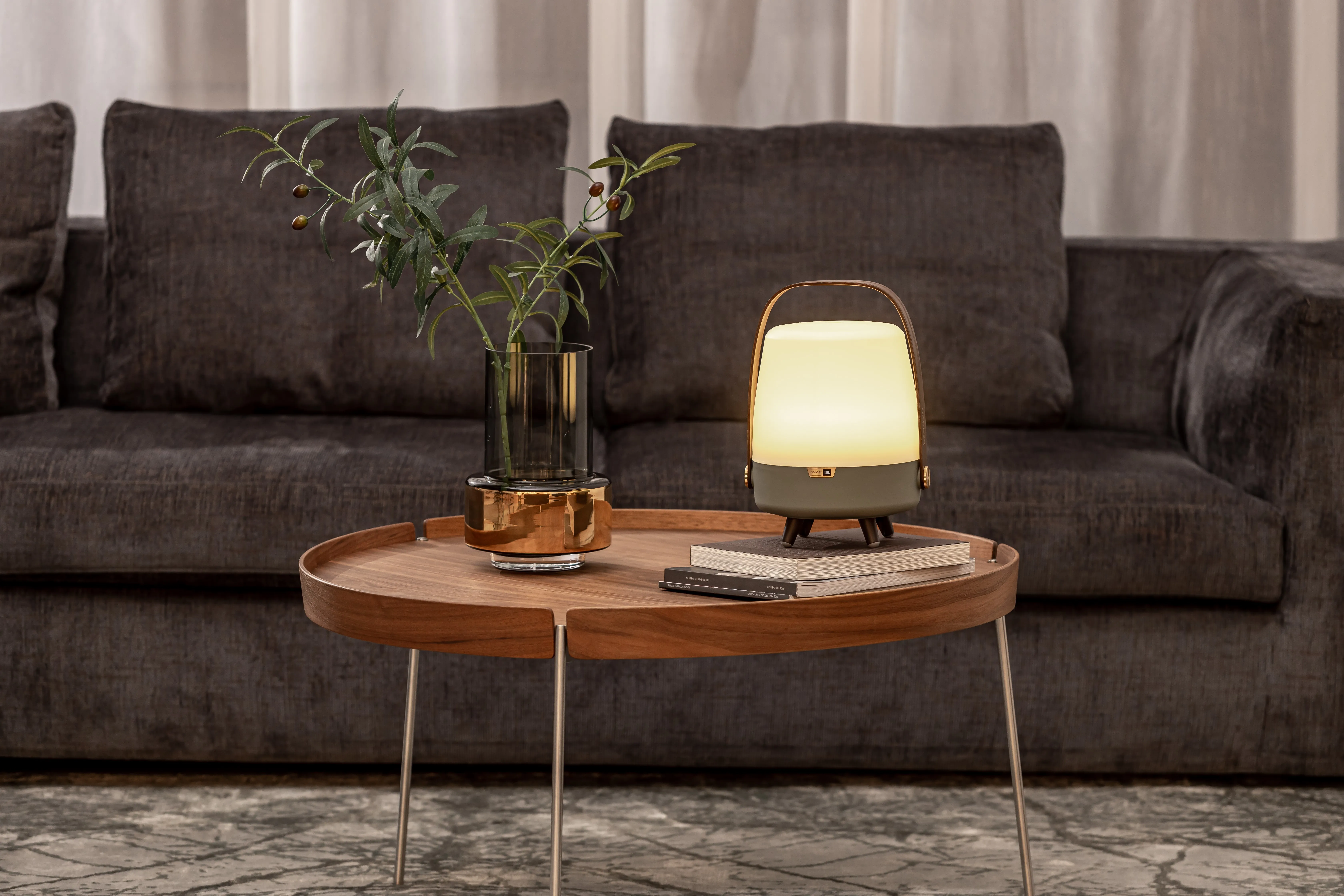Kooduu Lite-Up Play Mini 2.0 Sound 