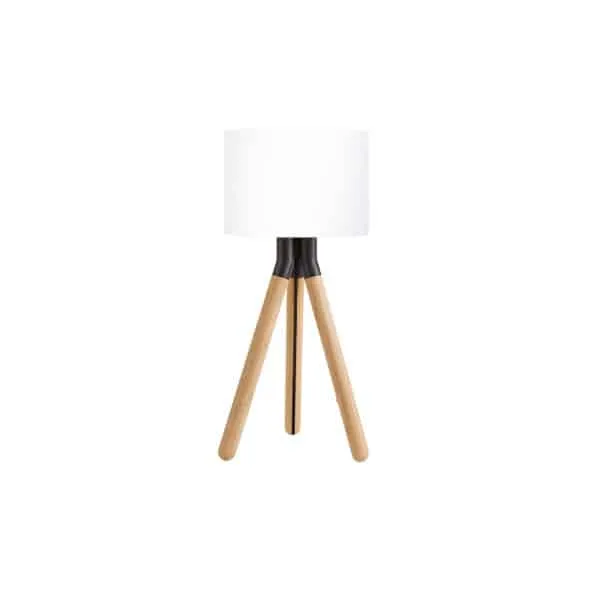 Darø Paso Wood 25 Bordlampe