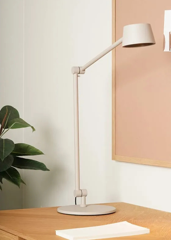 Antidark Direction Bordlampe