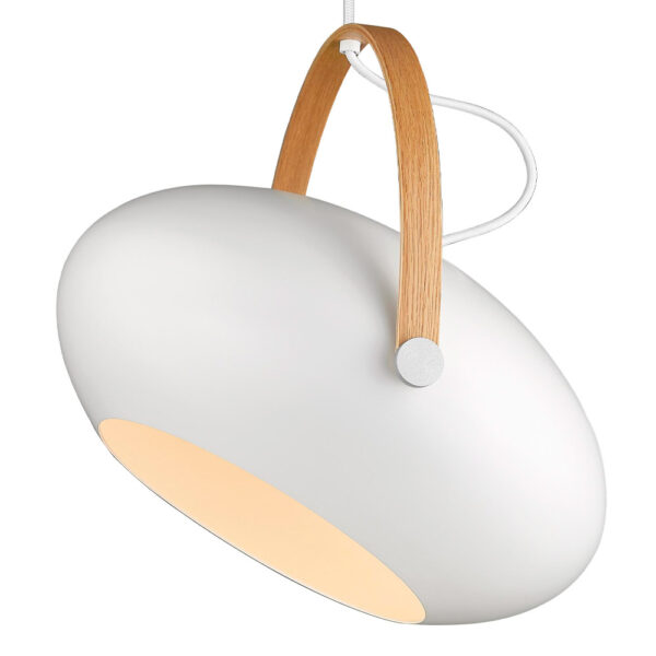 Halo Design DC Pendel Ø40