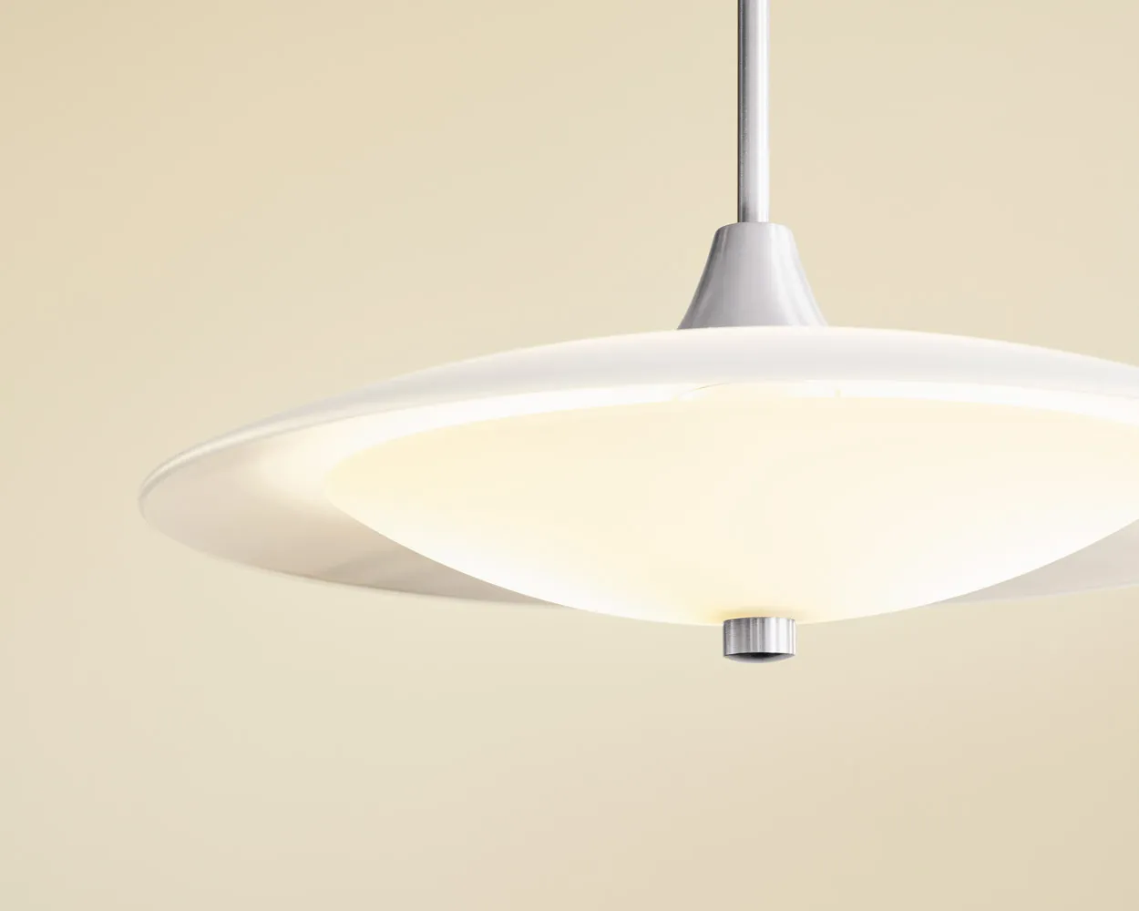 Halo Design Baroni Pendel