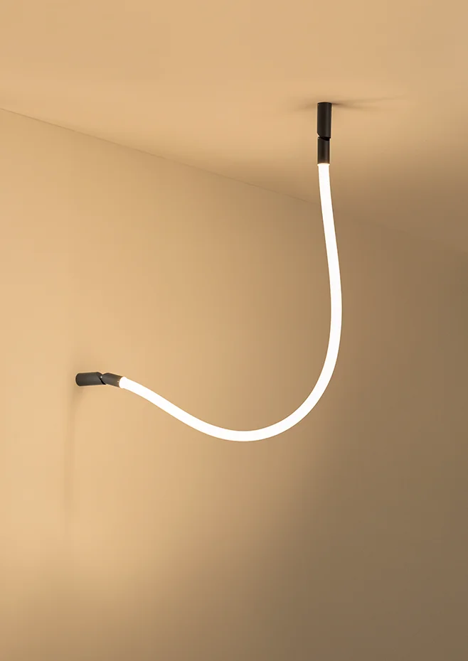 Estiluz Arco Pendel 