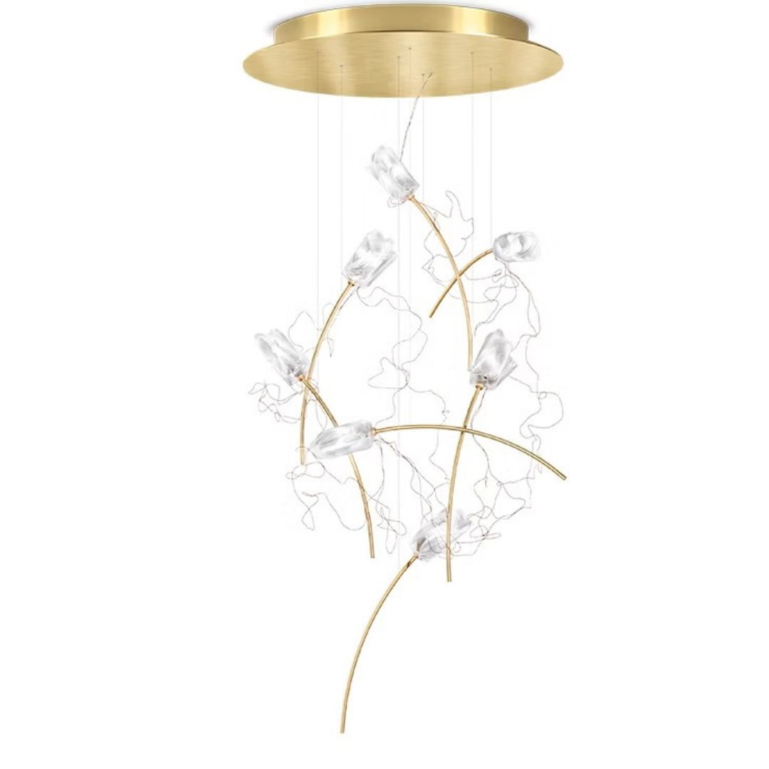 Slamp Tulip R Pendellampe