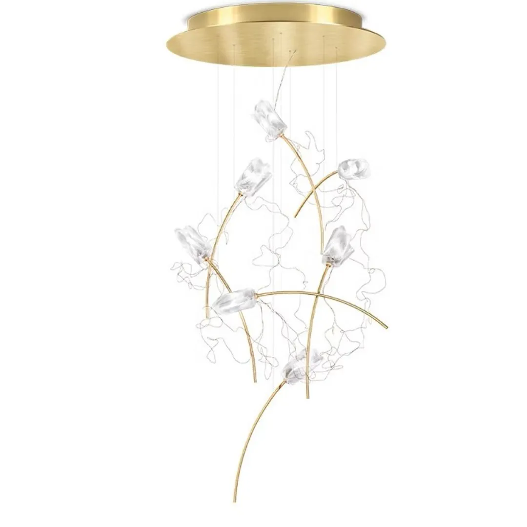 Slamp Tulip R Pendellampe