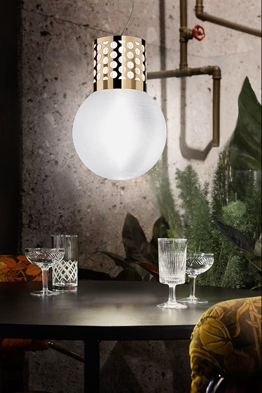 Slamp Atmosfera Pendel