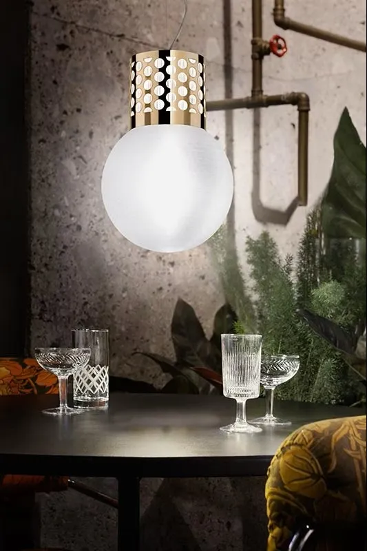 Slamp Atmosfera Pendel