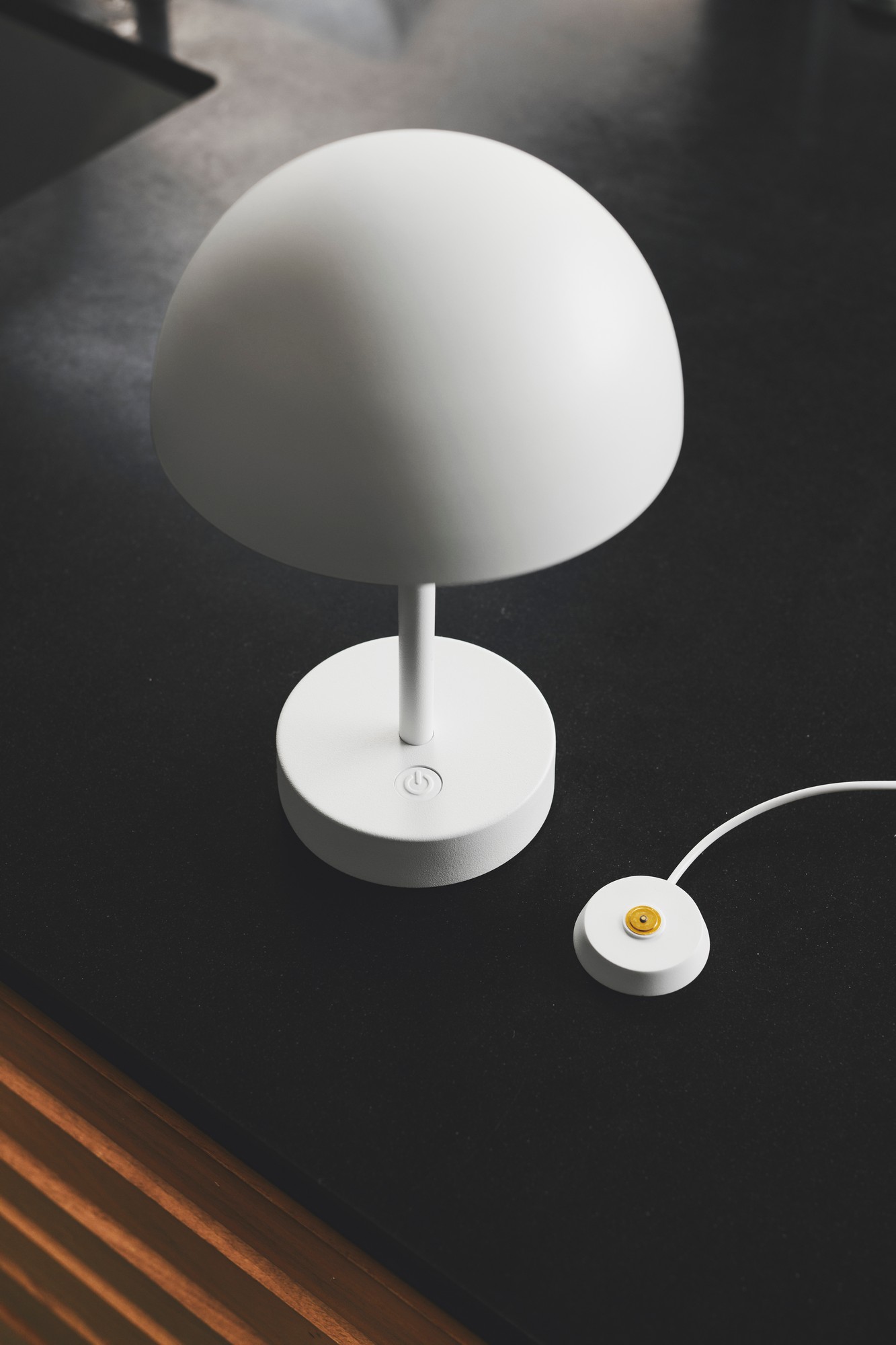 Nordlux Elen To Go Batterilampe