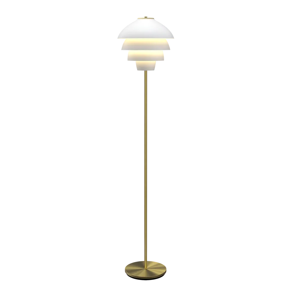 Belid Valencia Gulvlampe