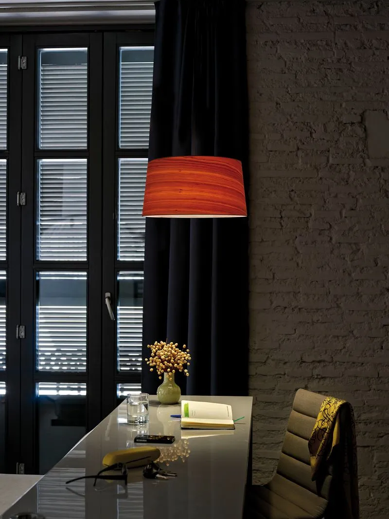 Lzf Zeta Grande Pendel
