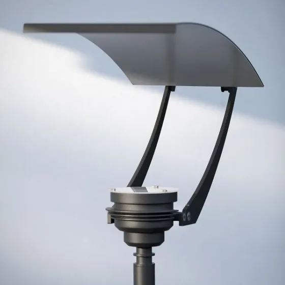 Roger Pradier Equix Udendørslampe