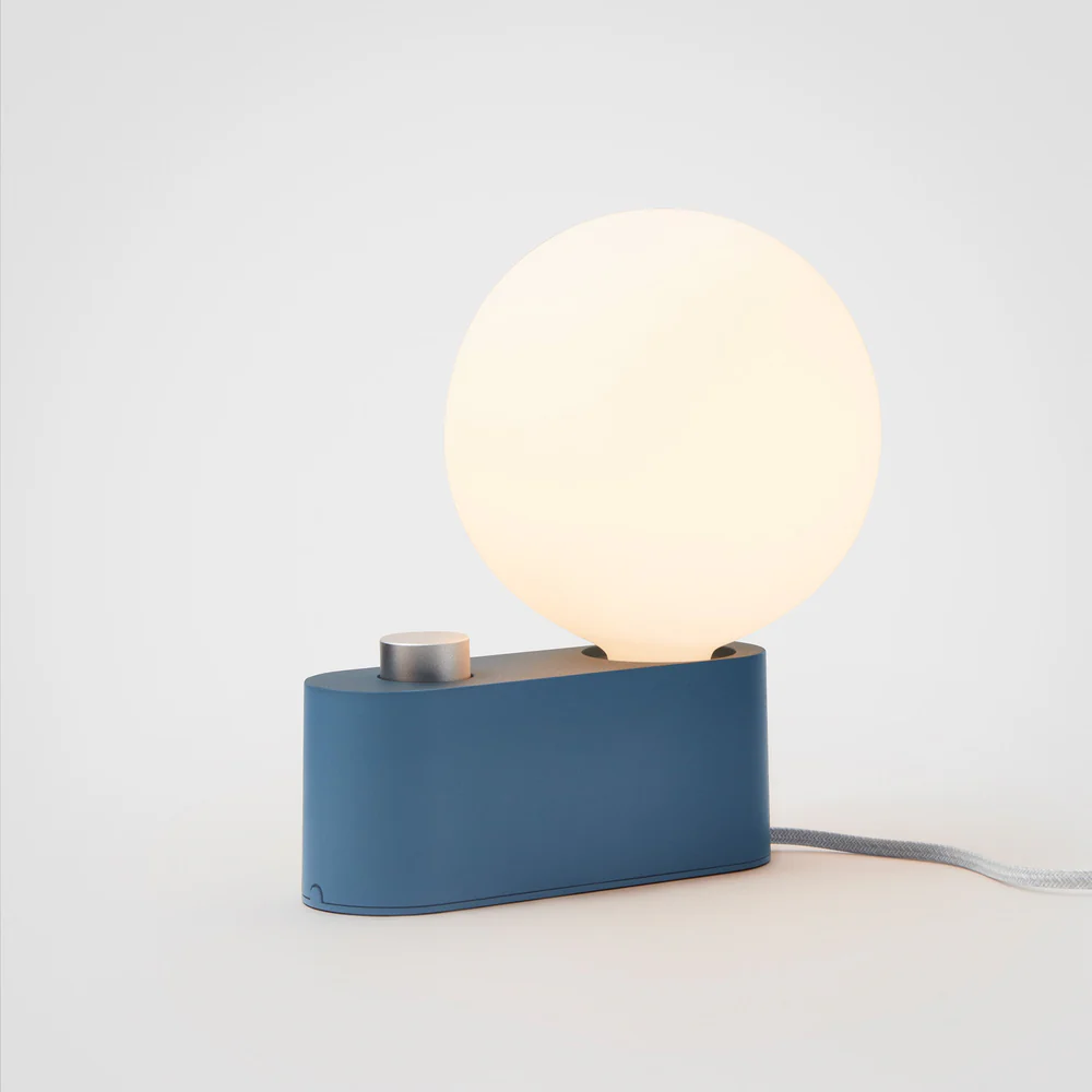  Tala Alumina Bordlampe