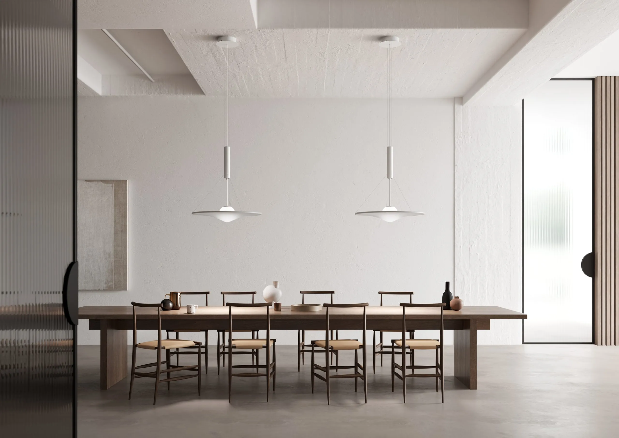 Axolight Manto Pendellampe 