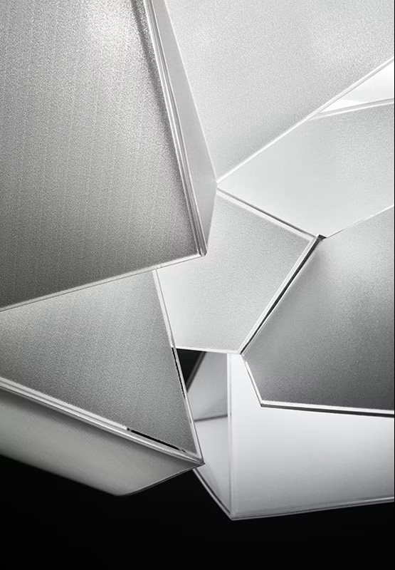 Slamp Cordoba Pendel