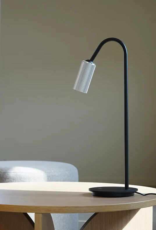 Antidark Decor Bordlampe