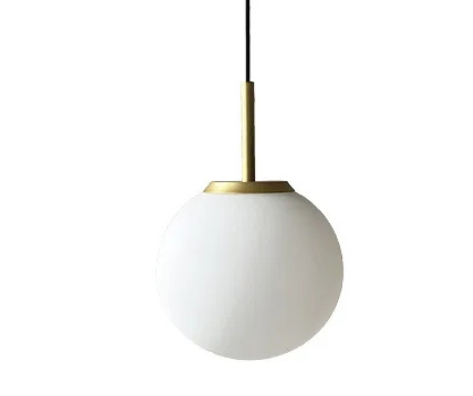 Antidark Palla Pendel