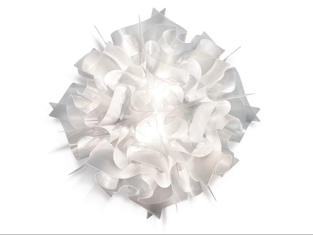 Slamp Veli Loft-Væglampe