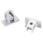 Endestykke Square 1F