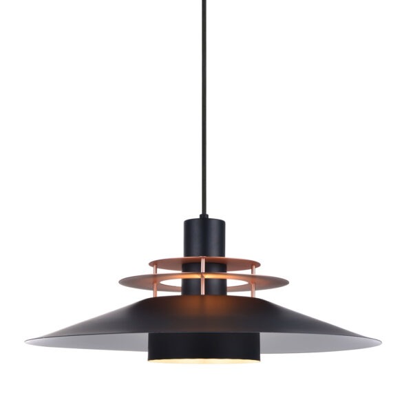 Halo Design  Rivoli Pendel