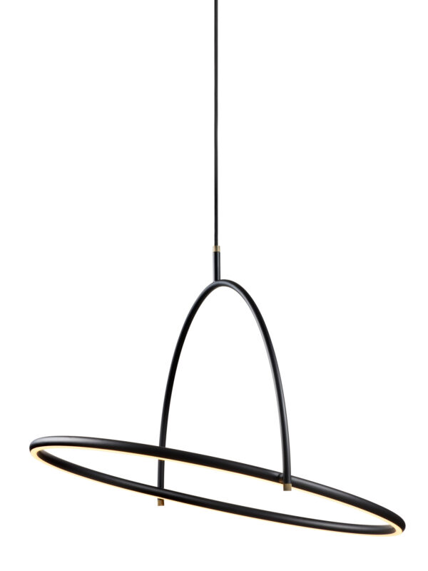 Halo Design Tilt Pendel