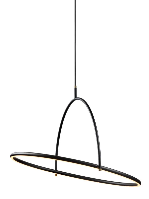 Halo Design Tilt Pendel