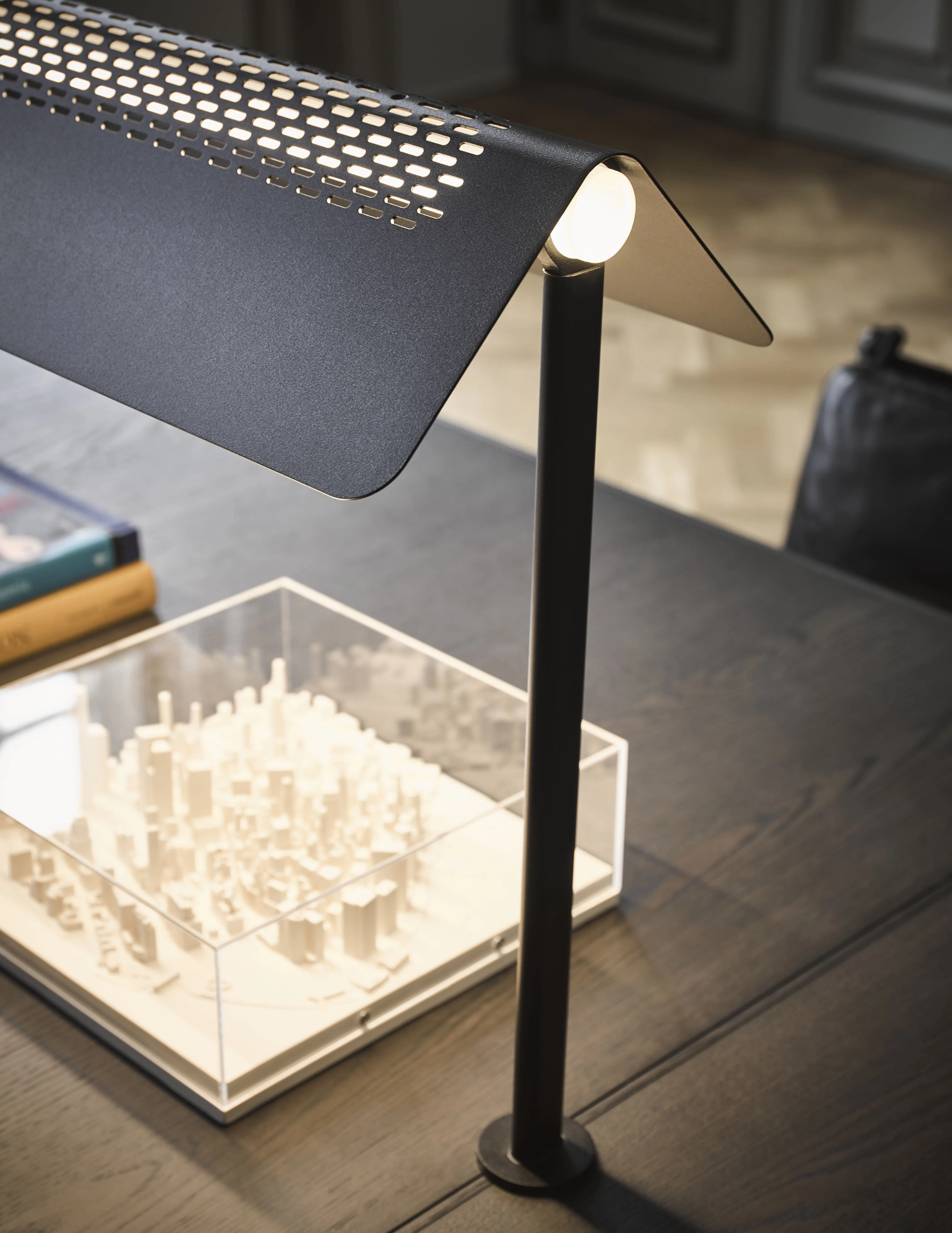 Hollands Licht Flyebye T2 Bordlampe 