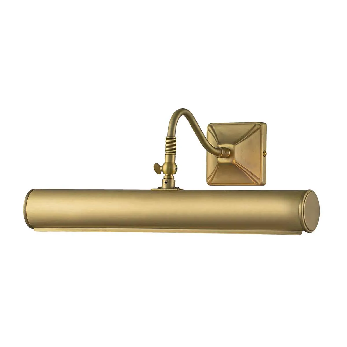 Elstead Picture Light 1 - Messing