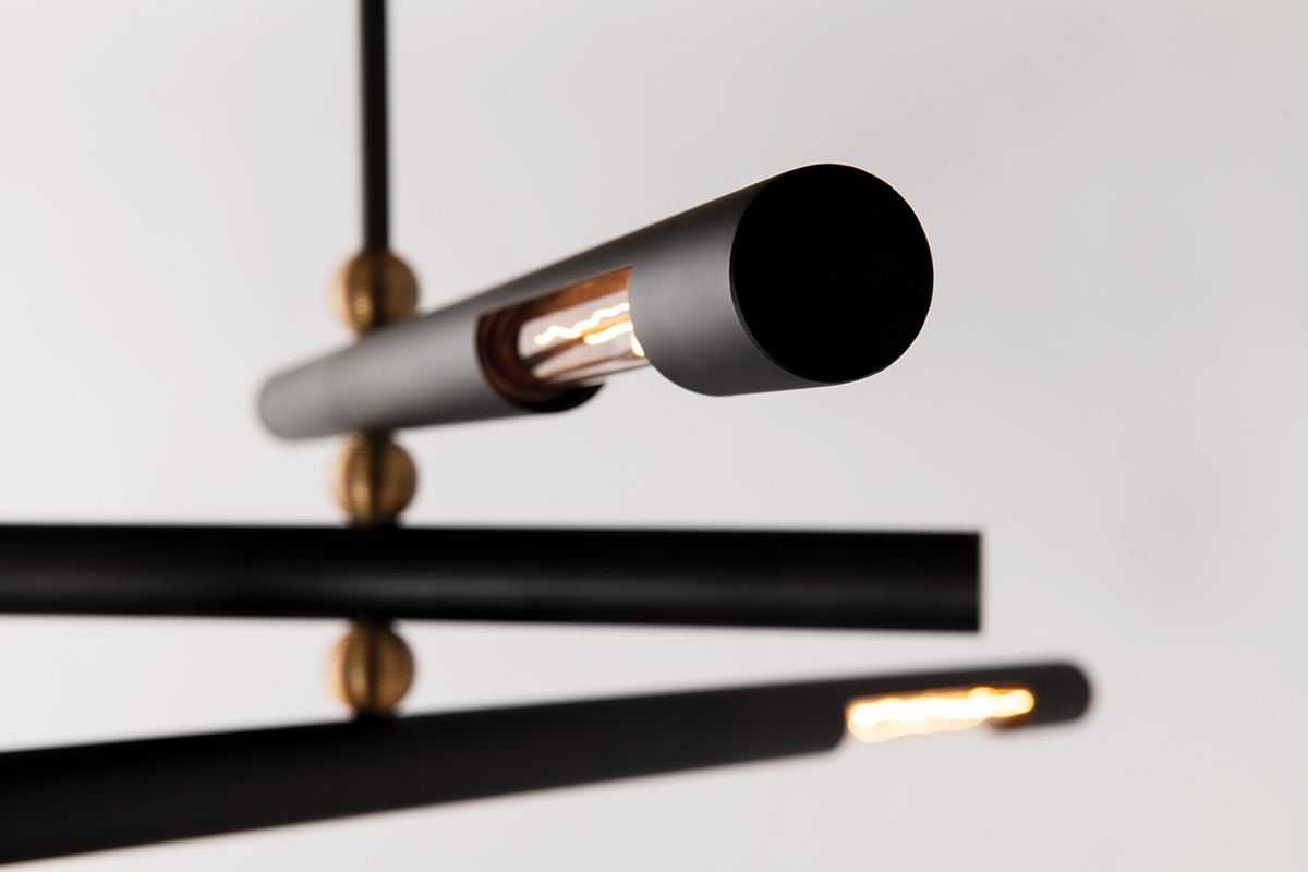 HVL Group Hendrix Pendel 