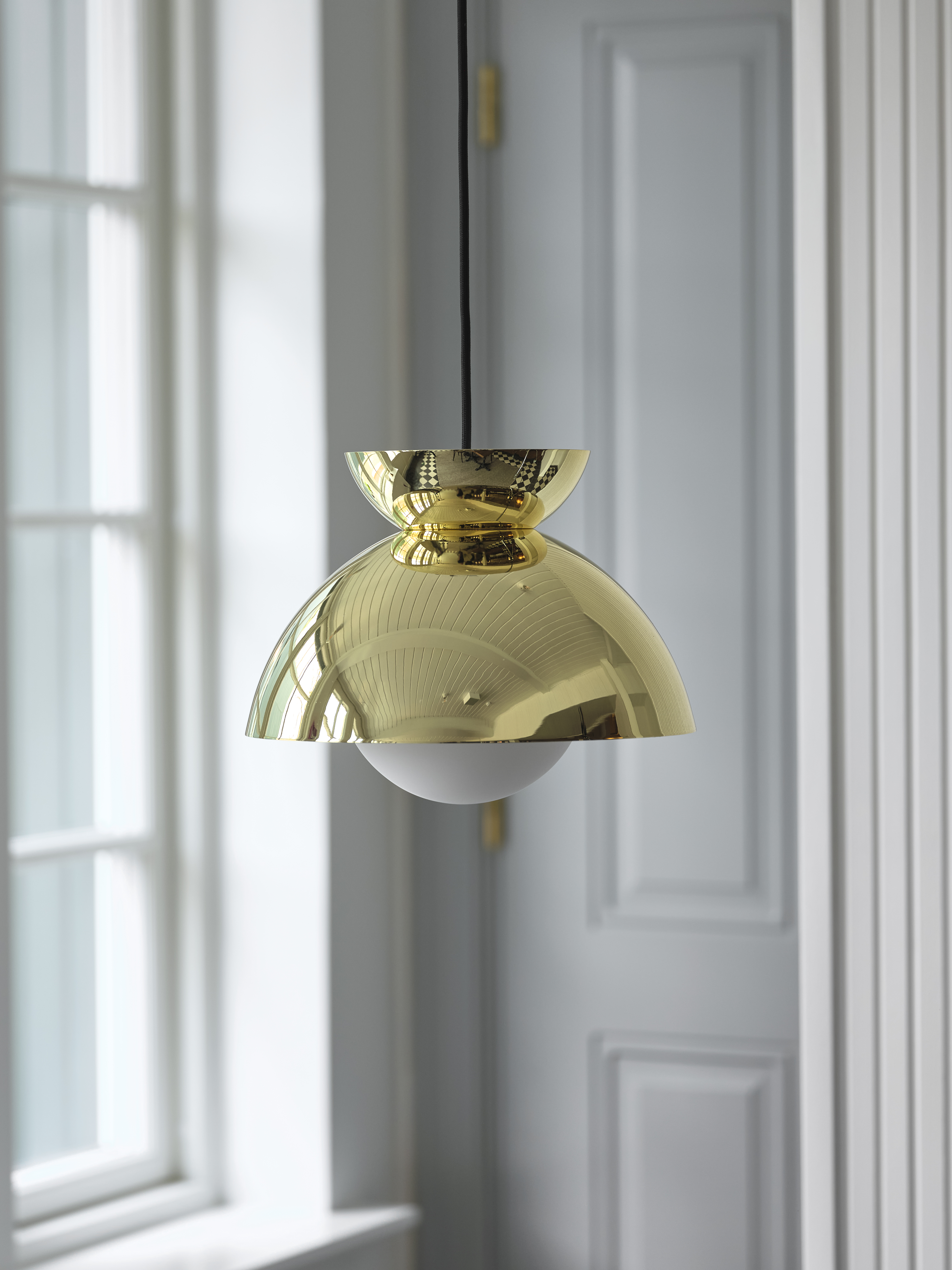 Frandsen Butterfly Pendel Ø29