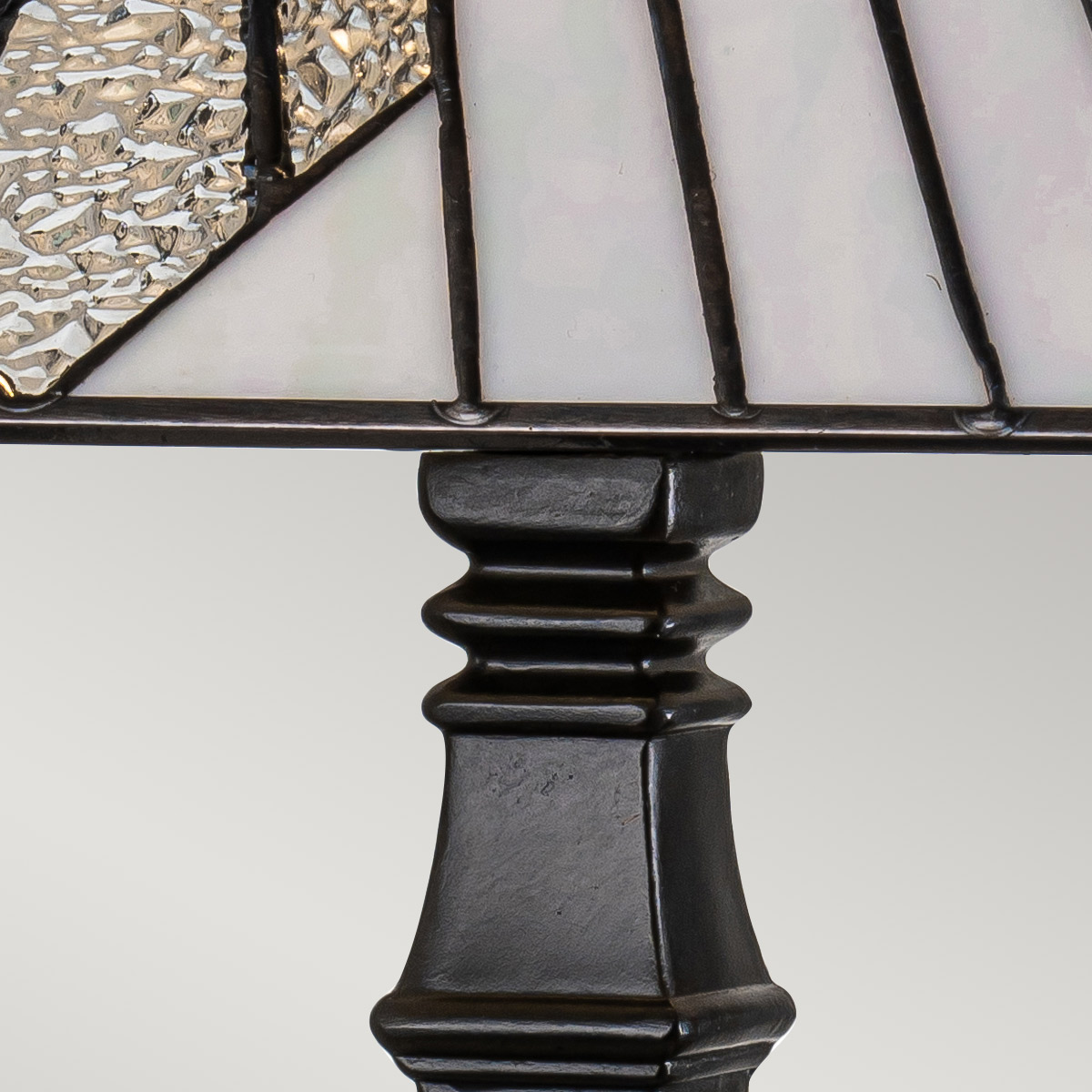 Tiffany Alderley 1 bordlampe Large