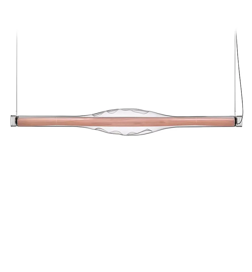 LZF Lamps Dune Pendel