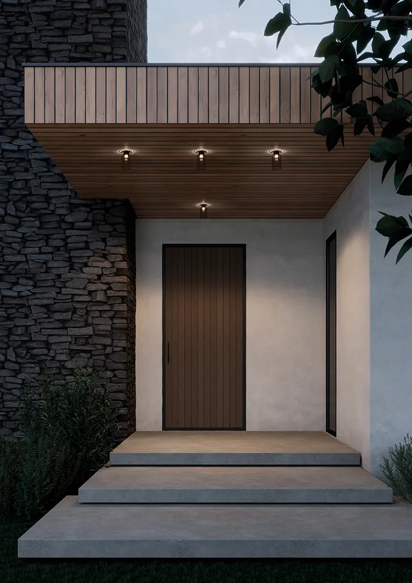 Axolight Spillray Plus Loftlampe