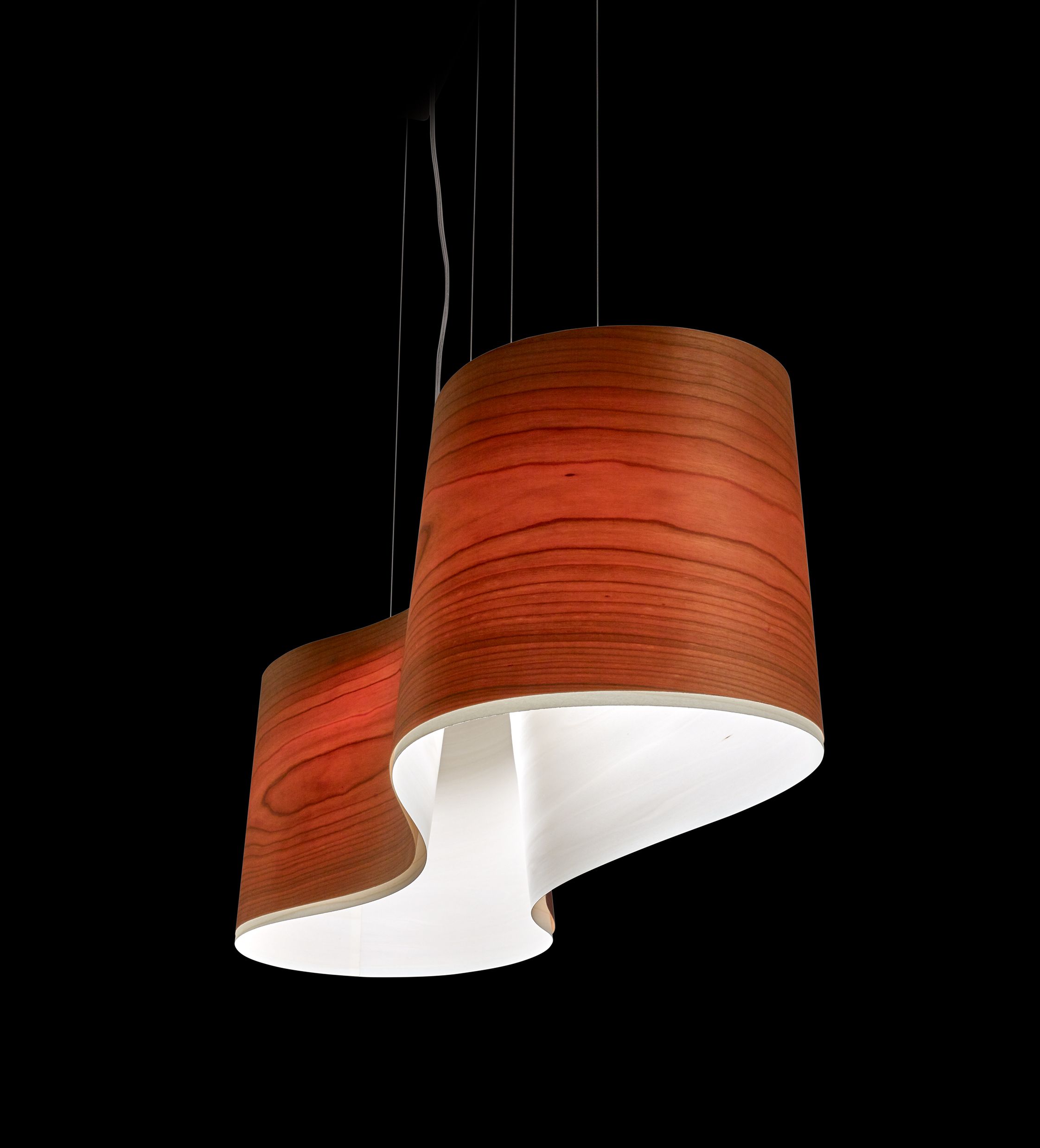 LZF New Wave Pendel 