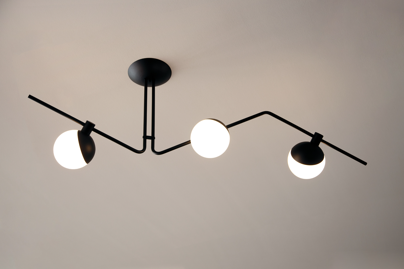 Grupa Baluna Loftlampe 