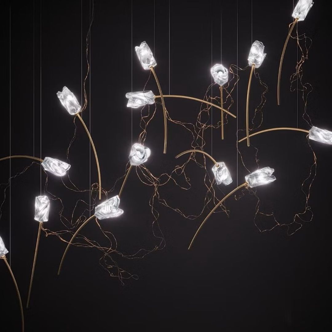 Slamp Tulip R Pendellampe